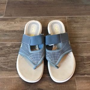 Ryka Sandals